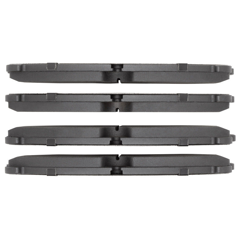 R1 08-26 Porsche Taycan Front Optimum OE Brake Pads
