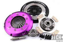 Load image into Gallery viewer, XClutch 18-21 Subaru WRX Base 2.0L Stage 2R Extra HD Sprung Ceramic Clutch Kit