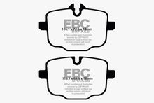 Load image into Gallery viewer, EBC Ultimax Rear Brake Pads - UD1469