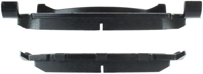 StopTech Premium Ceramic Brake Pads - 308.03750 Stoptech