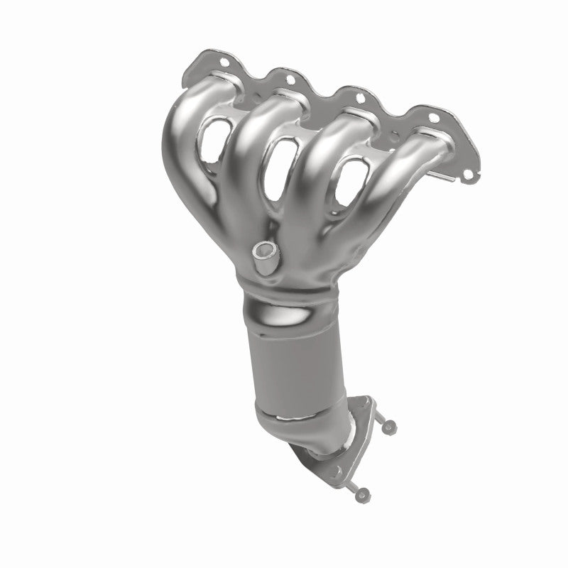 MagnaFlow CARB Compliant Manifold Catalytic Conv Direct Fit - 09-10 Chevrolet Aveo / Aveo5 L4 1.6L Magnaflow