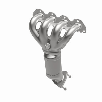 MagnaFlow CARB Compliant Manifold Catalytic Conv Direct Fit - 09-10 Chevrolet Aveo / Aveo5 L4 1.6L Magnaflow