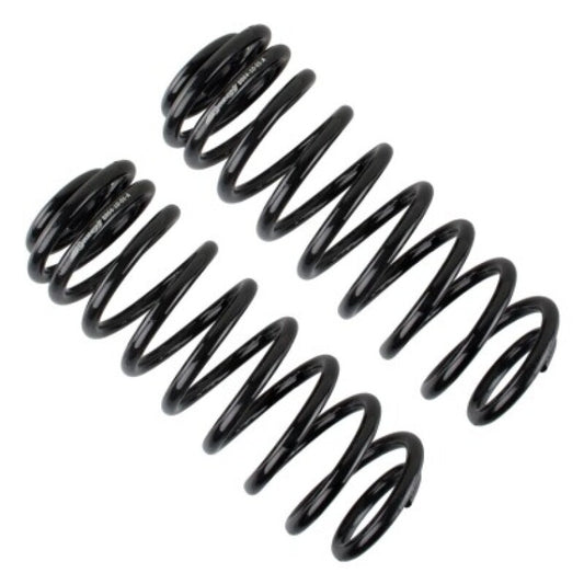 Synergy Rear Lift Springs 2 DR 7.0in 4 DR 6.0in for Jeep Wrangler JL/JLU - 8864-60