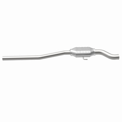 MagnaFlow Conv Direct Fit 79-81 Dodge D150/D200 3.7L Magnaflow