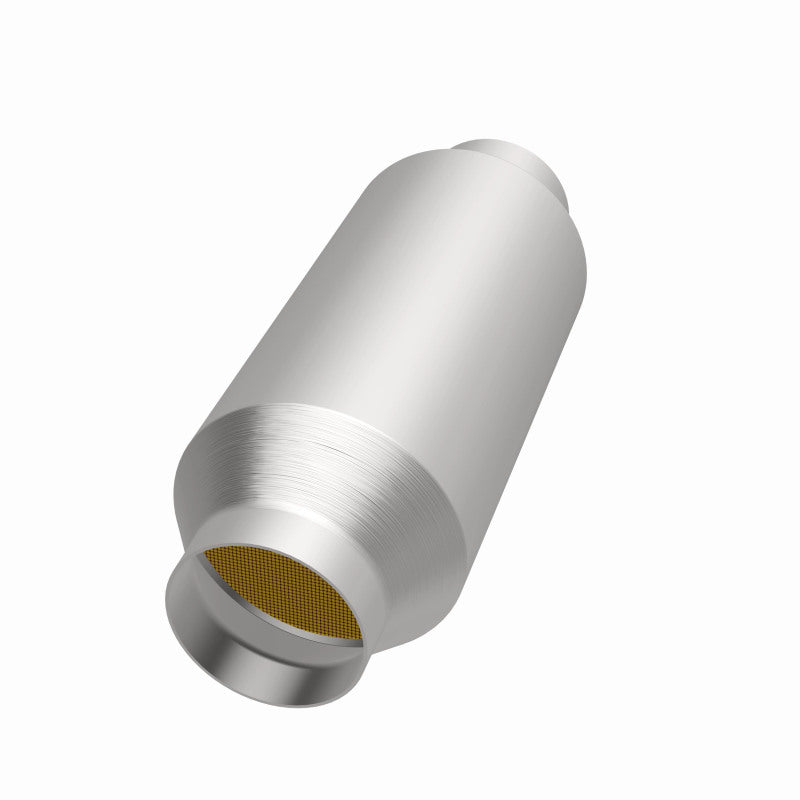 Magnaflow Conv Univ 3.0in. C/C spun body Magnaflow