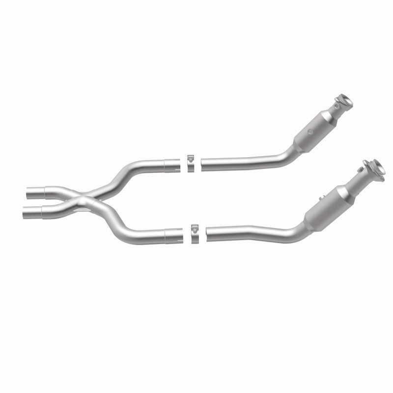 Magnaflow 11-14 Ford Mustang 3.7L Direct Fit Converter Magnaflow