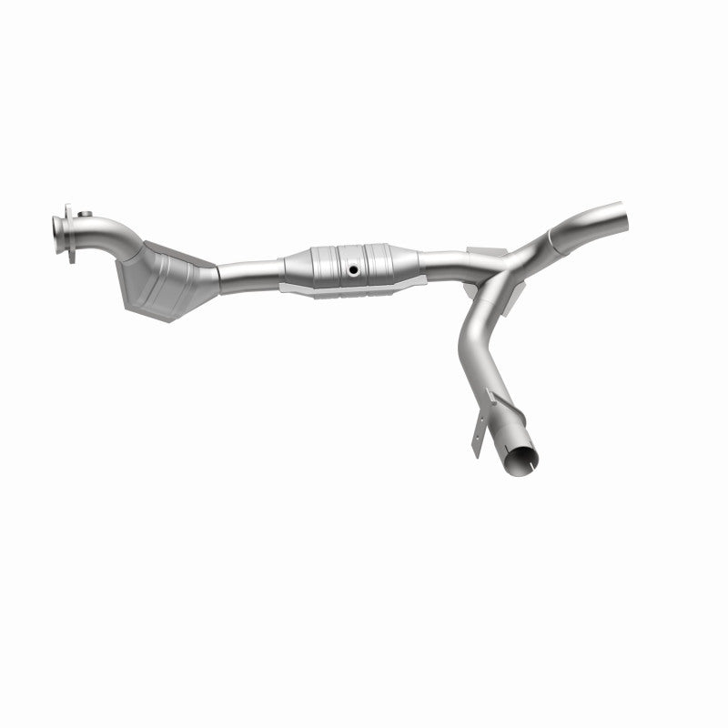 MagnaFlow Conv DF 01-04 Ford F-150 4.6L (49 State) Magnaflow