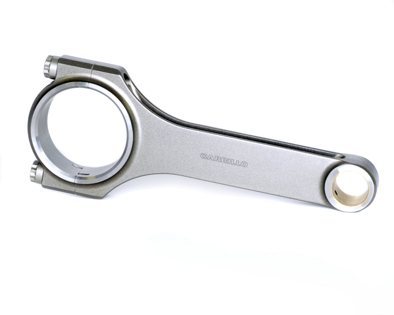 Carrillo Ford Modular 5.4L Pro-H 7/16 CARR Bolt Connecting Rod (SINGLE ROD) CR5334-1