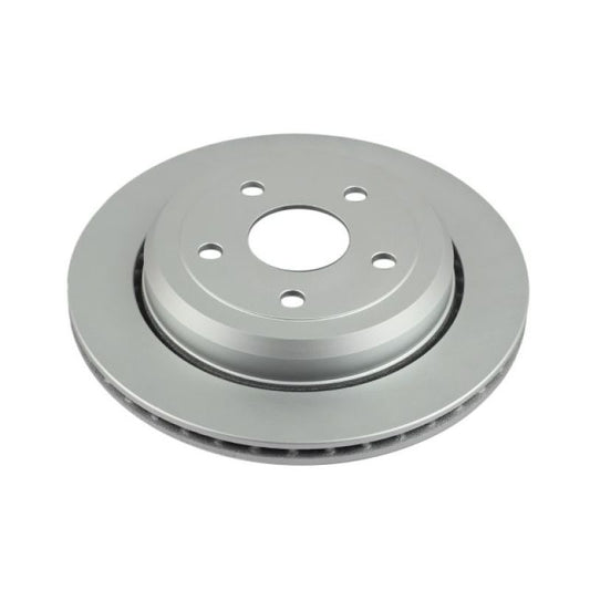 Power Stop 11-19 Dodge Durango Rear Evolution Geomet Coated Rotor PowerStop