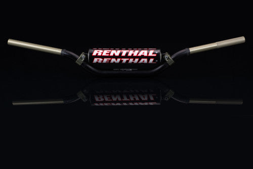 Renthal Villopoto/ Stewart/ 19+ Honda CRF Twinwall Pad - Tanium