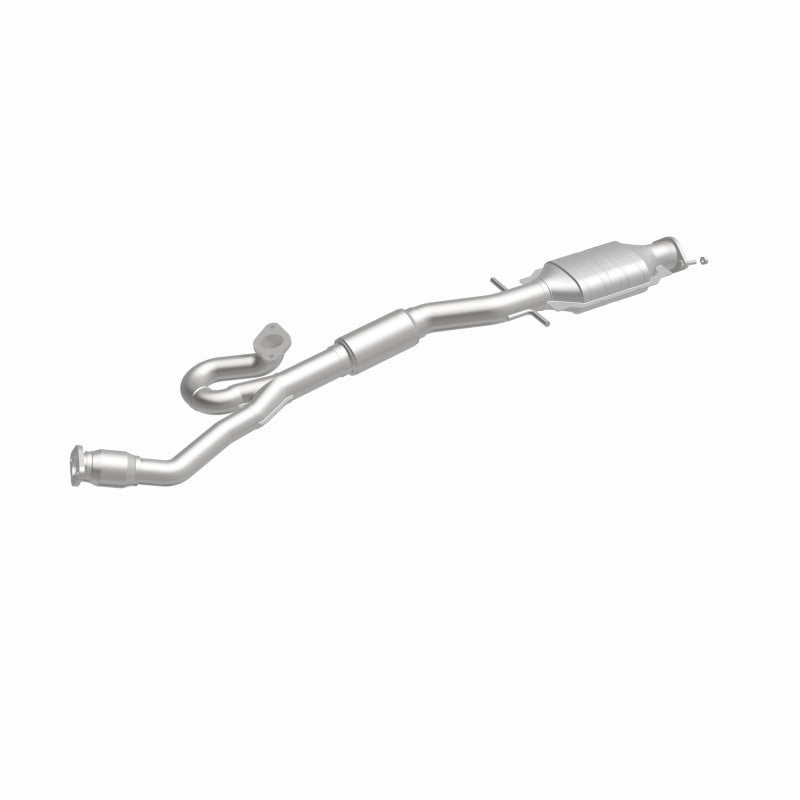 Magnaflow Conv DF 2010-2012 LaCrosse V6 3 3.6 OEM Underbody Magnaflow