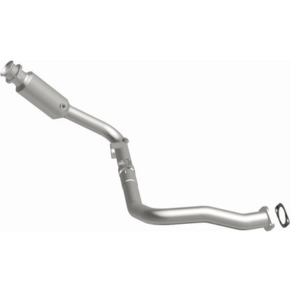 Magnaflow 10-13 Land Rover Range Rover Sport 5.0L Direct Fit Converter Magnaflow