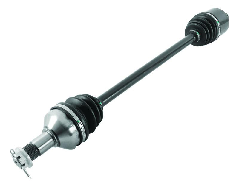 QuadBoss Qboss Replacement Axle - 609349