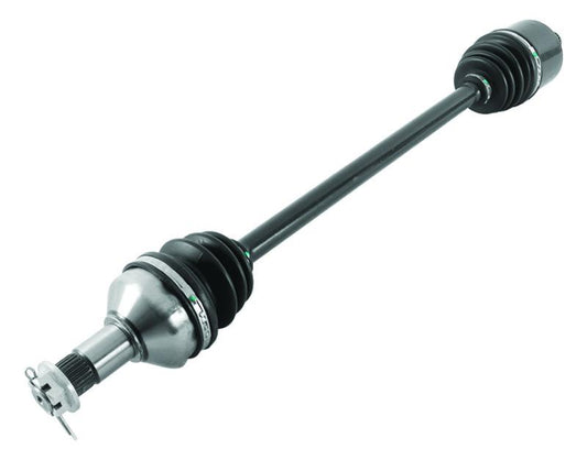 QuadBoss Qboss Replacement Axle - 609349