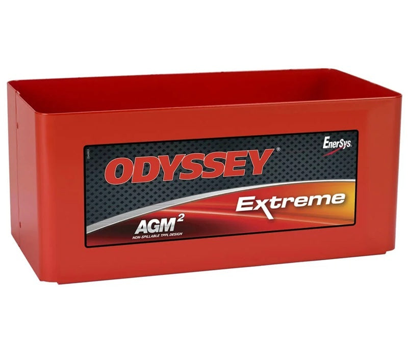 Odyssey Battery ODS-AGM70 Metal Jacket Odyssey Battery