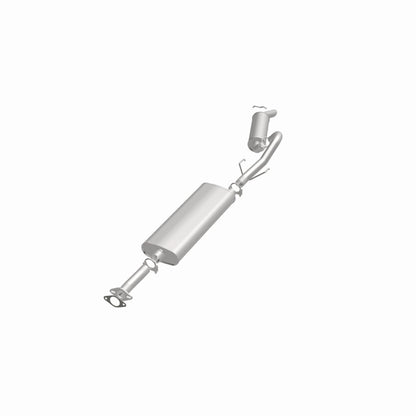 MagnaFlow BRE Exhaust Kit 02-04 Montana Venture 07-09 Uplander Montana