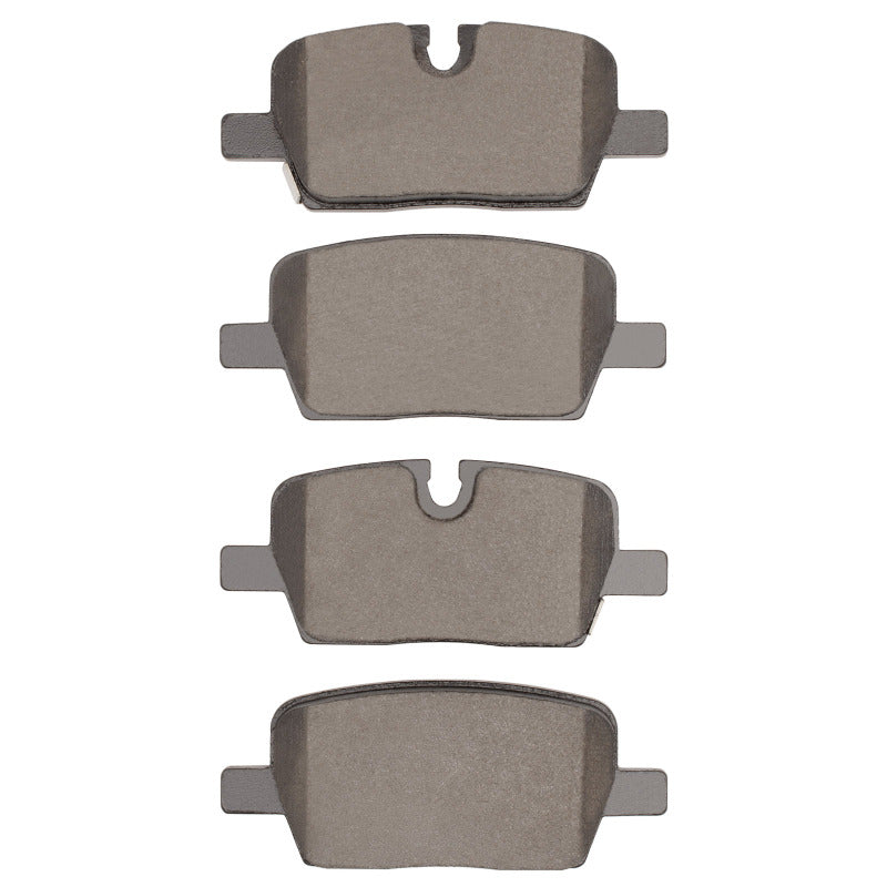 R1 19-26 GMC Acadia Rear Optimum OE Brake Pads