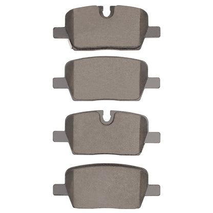 R1 19-26 GMC Acadia Rear Optimum OE Brake Pads