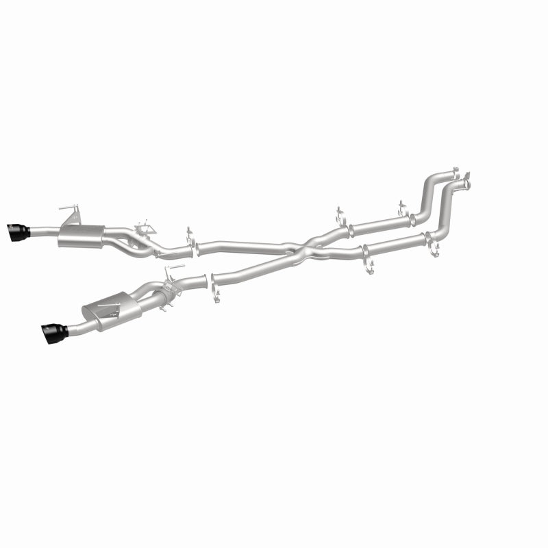 Magnaflow 26+ Dodge Charger 3.0L SPEQ Cat-Back System