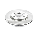 Power Stop 11-13 Infiniti QX56 Front Autospecialty Brake Rotor