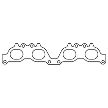 Load image into Gallery viewer, Cometic Toyota Gen-1/2 5S-FE .046in Fiber Intake Manifold Gasket