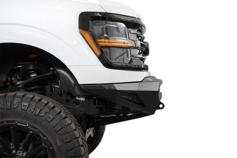 Addictive Desert Designs 2024 Ford F-150 Stealth Fighter - Front Bumper