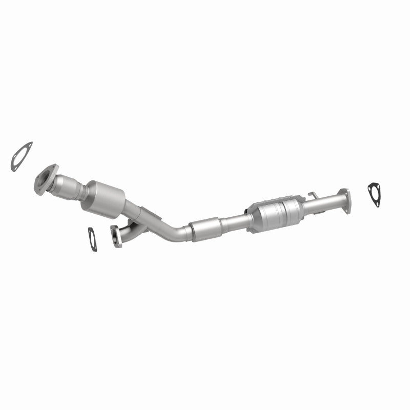 MagnaFlow Conv DF 02-03 Saturn Vue 3.0L Rear Magnaflow