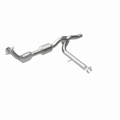 Magnaflow 04-06 F-150 V8 4.6 OEM Underbody Direct Fit Converter Magnaflow