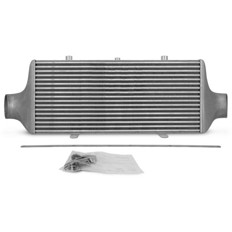 Wagner Tuning 94-98 Toyota Supra EVO2 Comp Intercooler Kit w/3in In/3in Out Standard Connection