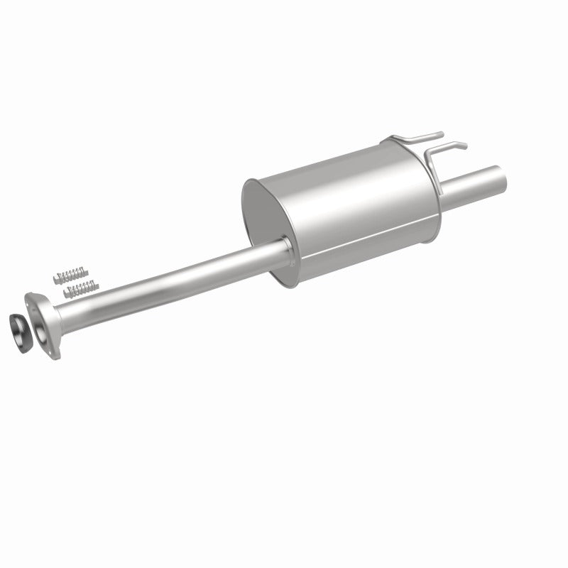 BRExhaust 06-11 Honda Civic 2.0L Muffler Kit