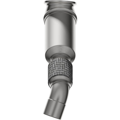 Magnaflow 19-22 BMW X5 Front Underbody 3L Direct Fit Converter