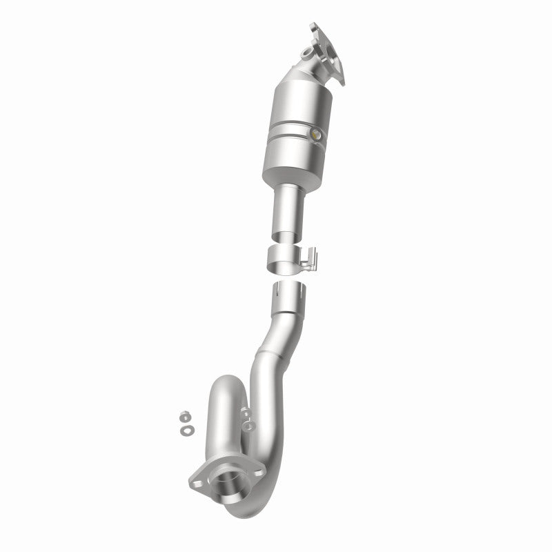 MagnaFlow Converter Direct Fit California Grade 12-15 Jeep Wrangler V6 3.6L Magnaflow