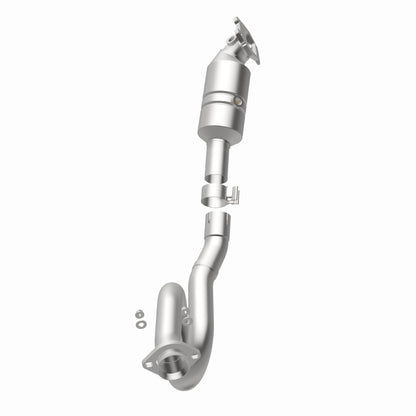 MagnaFlow Converter Direct Fit California Grade 12-15 Jeep Wrangler V6 3.6L Magnaflow