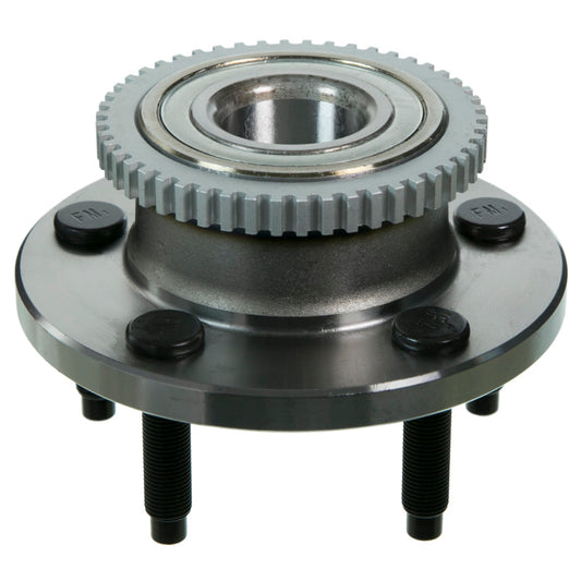 MOOG 05-14 Ford Mustang Front Hub Assembly Moog