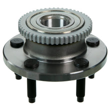 Load image into Gallery viewer, MOOG 05-14 Ford Mustang Front Hub Assembly