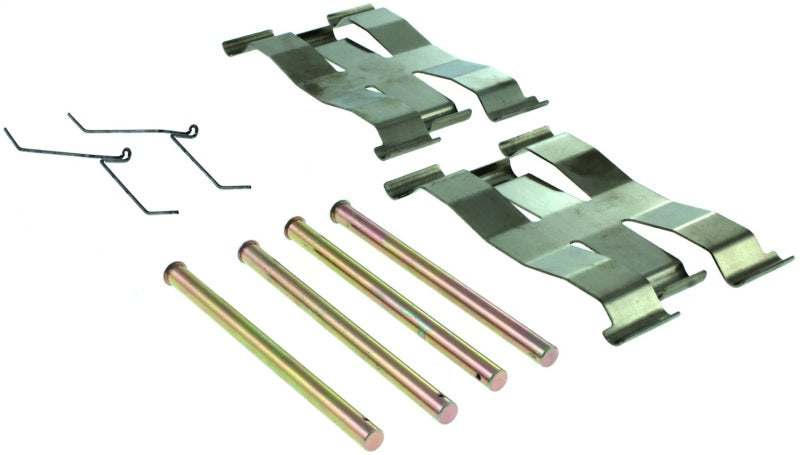StopTech Street Disc Brake Pads - 305.10910 Stoptech