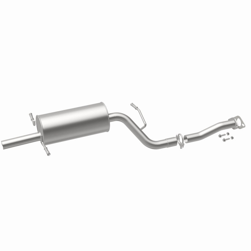 BRExhaust 95-99 Subaru Legacy 2.2L Muffler Kit