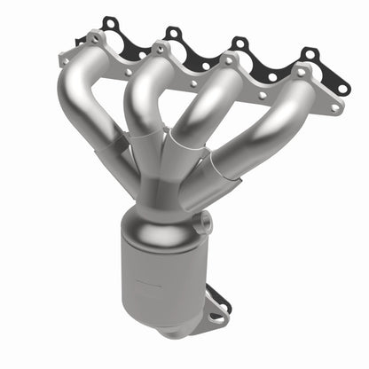 MagnaFlow Conv DF 00-02 Hyun Accent 1.5L mani Magnaflow