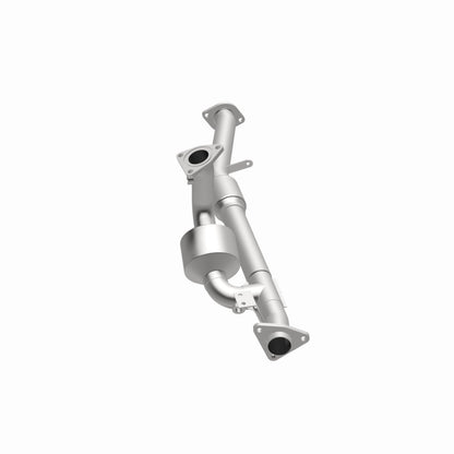 MagnaFlow Conv DF 00-01 Maxima/I30 mid-Y-Pipe Magnaflow