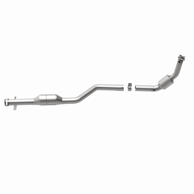 MagnaFlow Conv DF 99-02 Mercedes SL500 5.0L Magnaflow