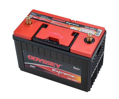 Odyssey Battery Auto/Truck/Heavy Duty & Commercial Extreme AGM Battery (31-PC2150T) Odyssey Battery