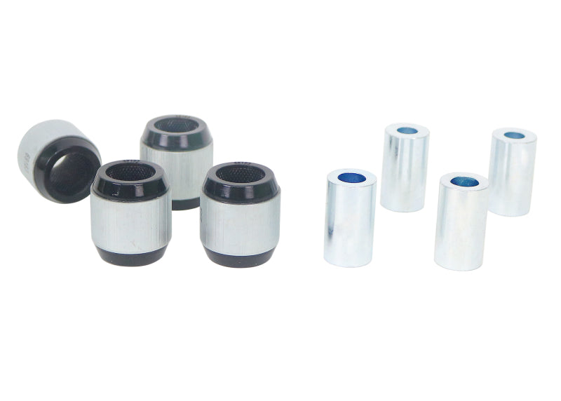 Whiteline 22+ Hyundai Elantra N Control Arm Upper - Bushing Kit Whiteline