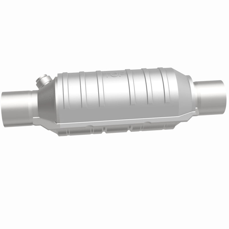 Magnaflow Conv DF 96-02 Volkswagen Carbrio (49 State) Magnaflow