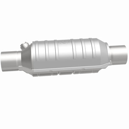 Magnaflow Conv DF 96-02 Volkswagen Carbrio (49 State) Magnaflow