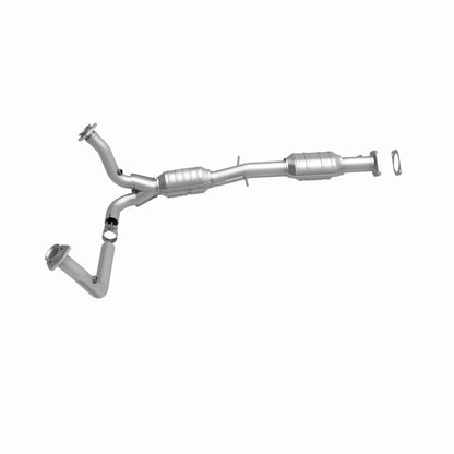 MagnaFlow Conv DF 00-04 Chevy S10 4.3L 2WD Magnaflow