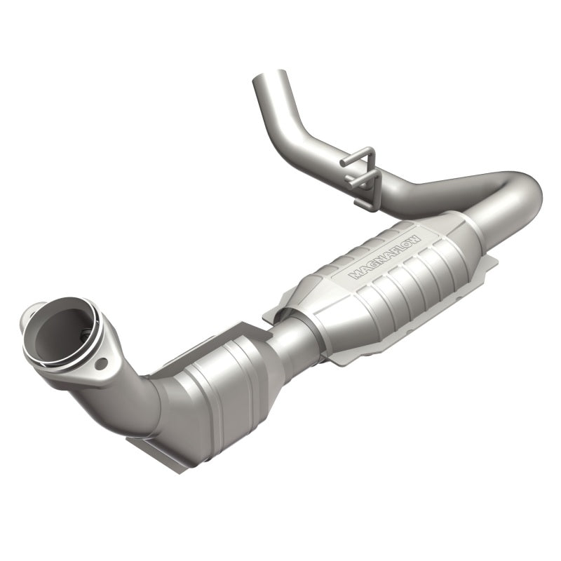 MagnaFlow Conv DF 99-00 Ford Trucks 5.4L Magnaflow