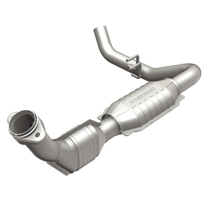 MagnaFlow Conv DF 99-00 Ford Trucks 5.4L Magnaflow