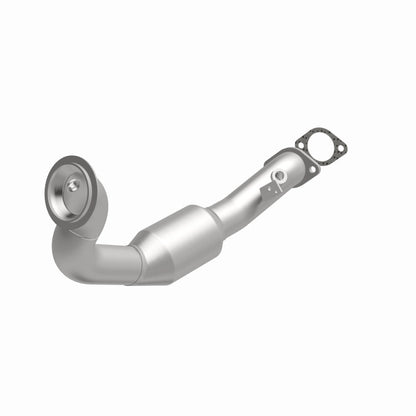 MagnaFlow Conv DF BMW 3 07-08 Front OEM Magnaflow