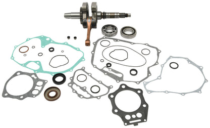 Hot Rods 05-06 Honda TRX 500 TM 500cc Bottom End Kit CBK0184