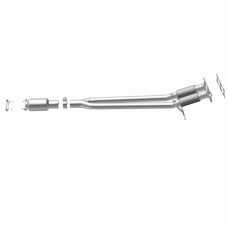 Magnaflow 02-04 Volvo S80 2.9L Direct Fit Converter Magnaflow
